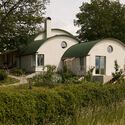 Villa Färingsö - Artist's House / Strombro Building Workshop - Exterior Photography, Houses, Garden