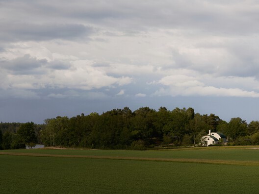 Villa Färingsö - Artist's House / Strombro Building Workshop - Image 22 of 22