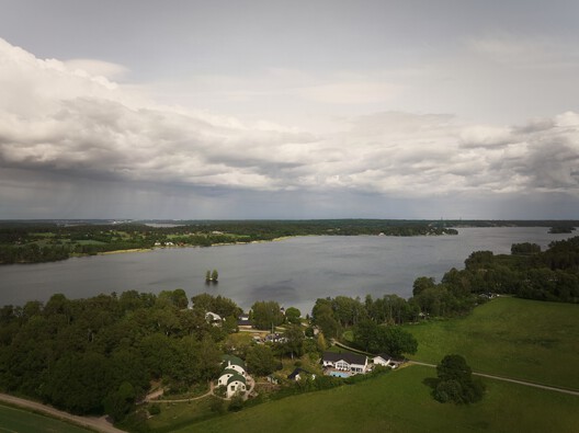 Villa Färingsö - Artist's House / Strombro Building Workshop - Image 6 of 22