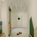 Valbona Early Childhood Education Center / Colucci&Partners - Interior Photography, Kindergarten