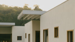 Valbona Early Childhood Education Center / Colucci&Partners