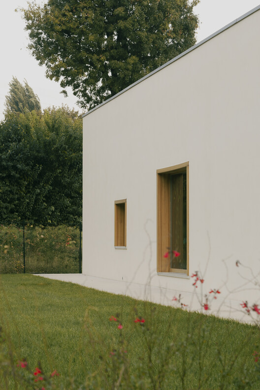 Valbona Early Childhood Education Center / Colucci&Partners - Exterior Photography