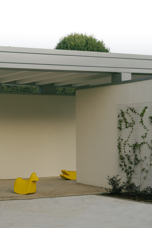 Valbona Early Childhood Education Center / Colucci&Partners - Image 16 of 22