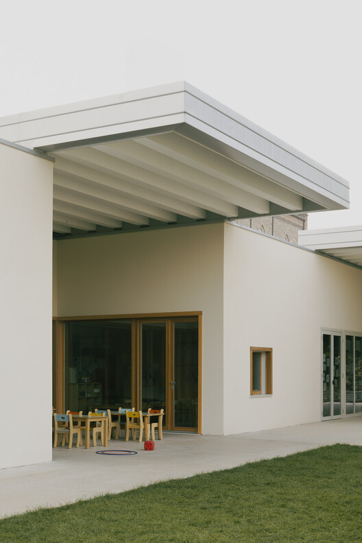 Valbona Early Childhood Education Center / Colucci&Partners - Interior Photography