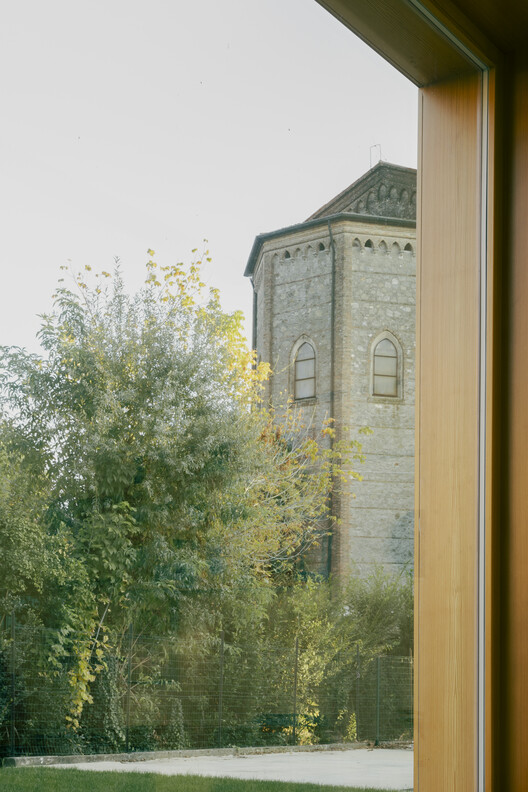 Valbona Early Childhood Education Center / Colucci&Partners - Image 12 of 22
