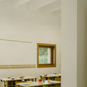Valbona Early Childhood Education Center / Colucci&Partners - Interior Photography, Kindergarten, Chair