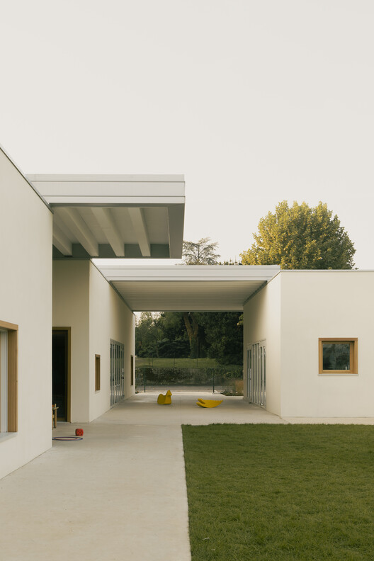 Valbona Early Childhood Education Center / Colucci&Partners - Interior Photography