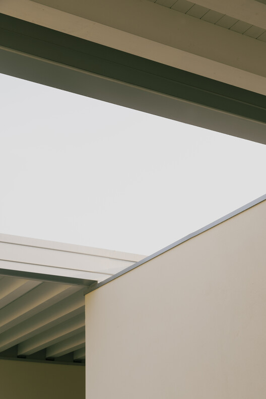 Valbona Early Childhood Education Center / Colucci&Partners - Image 13 of 22