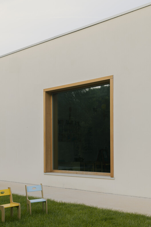 Valbona Early Childhood Education Center / Colucci&Partners - Interior Photography