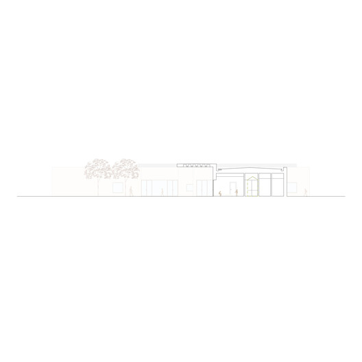 Valbona Early Childhood Education Center / Colucci&Partners - Image 21 of 22