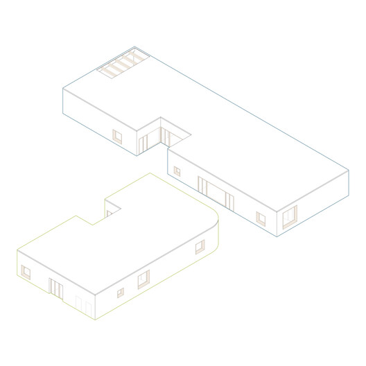 Valbona Early Childhood Education Center / Colucci&Partners - Image 18 of 22