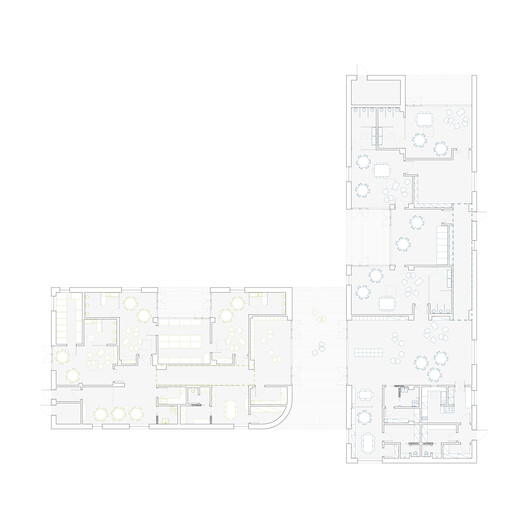 Valbona Early Childhood Education Center / Colucci&Partners - Image 20 of 22