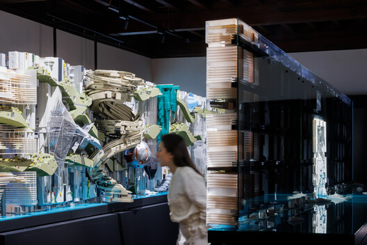 The Line at a Crossroads: Revisiting NEOM's Vision for a Utopian City - Image 6 of 10