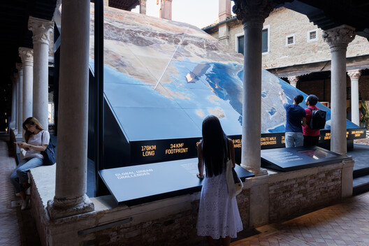 The Line at a Crossroads: Revisiting NEOM's Vision for a Utopian City - Image 4 of 10