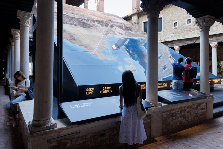 The Line at a Crossroads: Revisiting NEOM's Vision for a Utopian City - Image 4 of 10