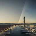 The Line at a Crossroads: Revisiting NEOM's Vision for a Utopian City - Imagem 4 de 4