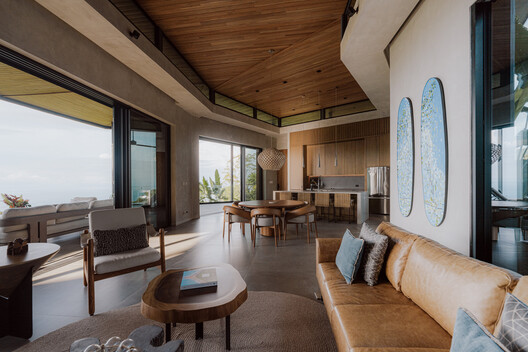 Casa Komorebi / Studio Saxe - Interior Photography, Living Room, Chair