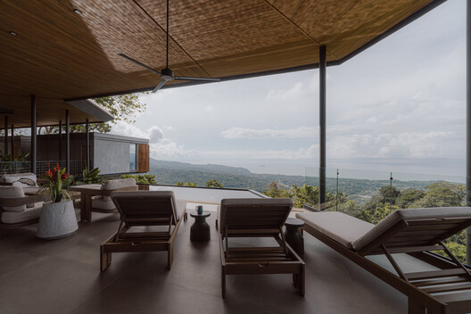 Casa Komorebi / Studio Saxe - Interior Photography, Living Room