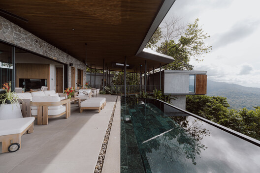 Casa Komorebi / Studio Saxe - Interior Photography