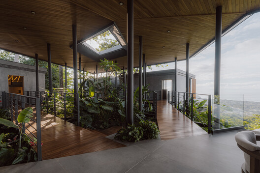 Casa Komorebi / Studio Saxe - Interior Photography