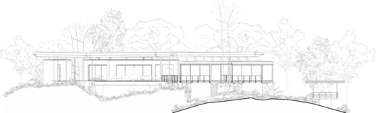 Casa Komorebi / Studio Saxe - Image 24 of 27