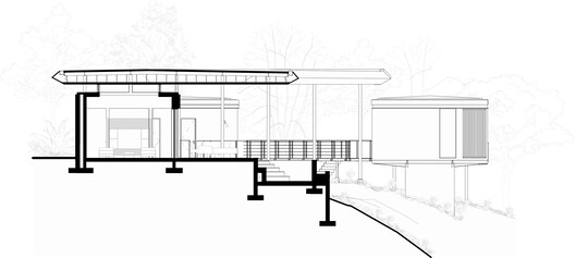 Casa Komorebi / Studio Saxe - Image 23 of 27