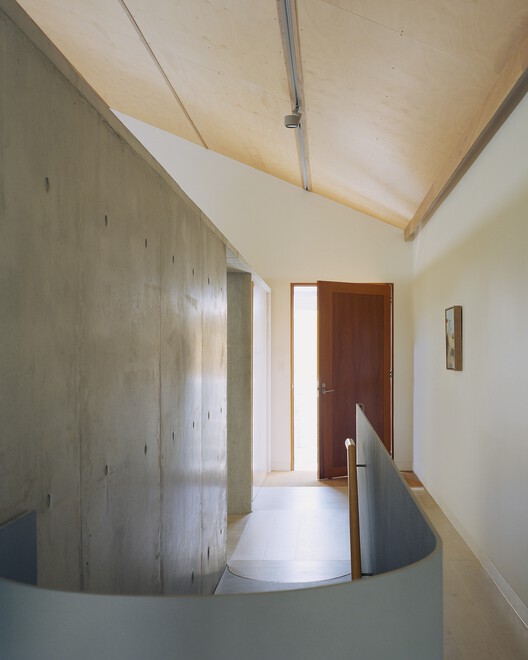 Lee House / Candalepas Associates Lee House / Candalepas Associates - Interior Photography, Wood