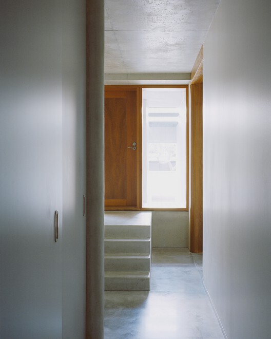 Lee House / Candalepas Associates Lee House / Candalepas Associates - Image 13 of 15