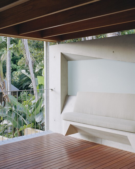 Lee House / Candalepas Associates Lee House / Candalepas Associates - Interior Photography, Wood