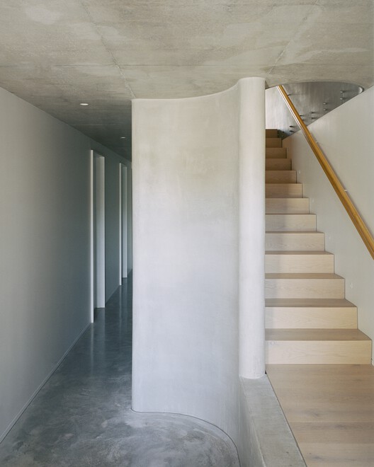 Lee House / Candalepas Associates Lee House / Candalepas Associates - Image 11 of 15