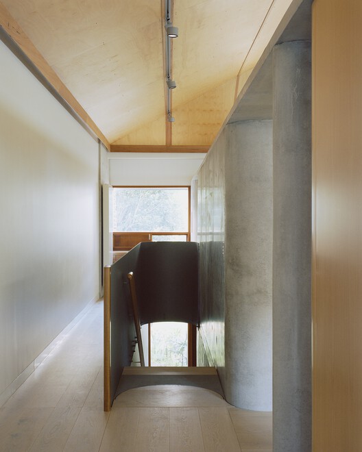 Lee House / Candalepas Associates Lee House / Candalepas Associates - Interior Photography, Wood