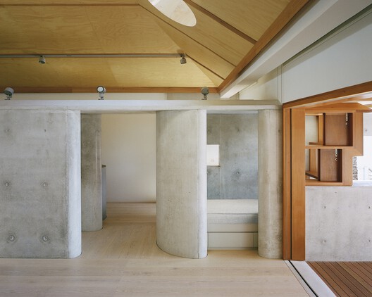 Lee House / Candalepas Associates Lee House / Candalepas Associates - Image 3 of 15