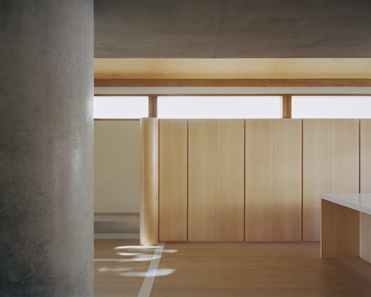 Lee House / Candalepas Associates Lee House / Candalepas Associates - Image 10 of 15