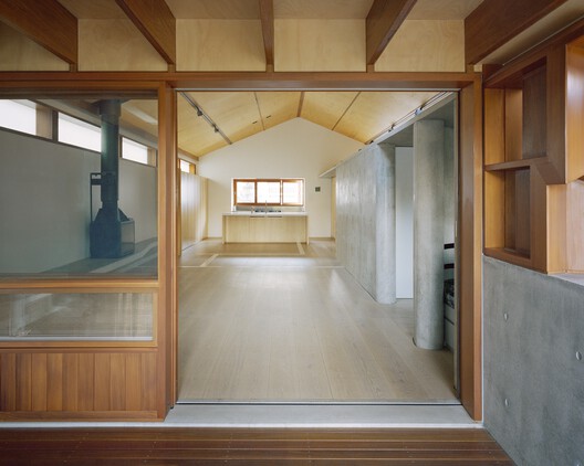 Lee House / Candalepas Associates Lee House / Candalepas Associates - Image 8 of 15