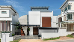 Interface House / Core Design Workshop
