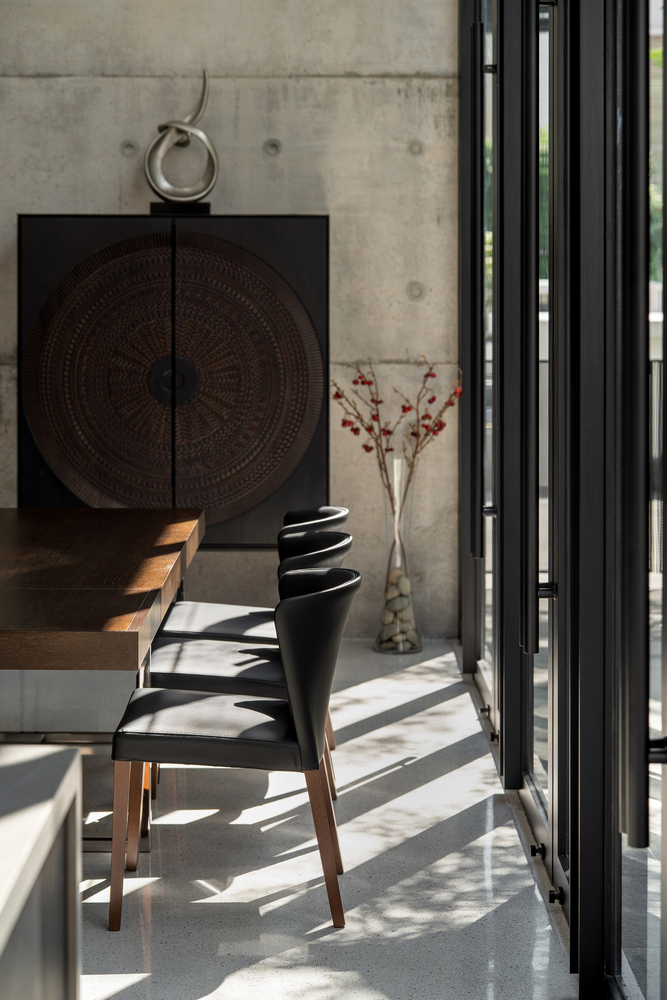 Gallery of Interface House / Core Design Workshop - 12