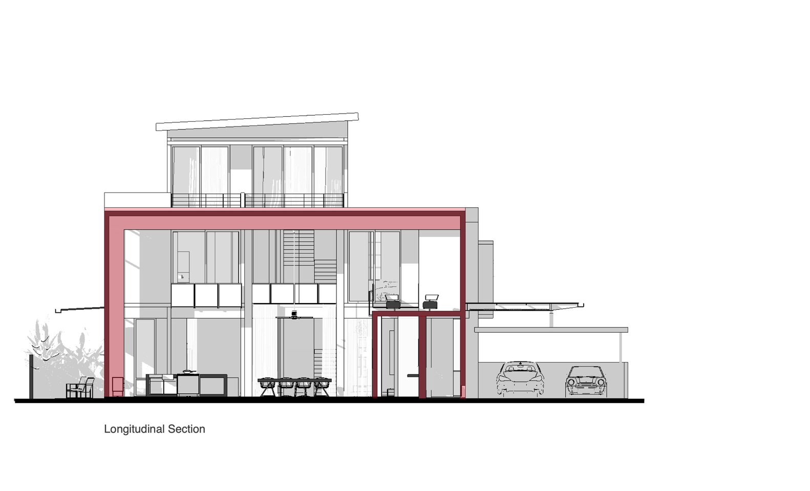 Gallery of Interface House / Core Design Workshop - 22
