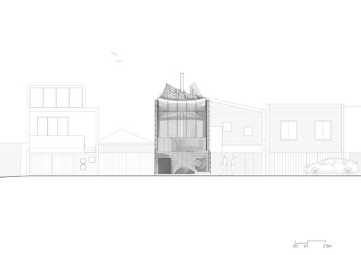 Northcote House / LLDS Northcote House / LLDS - Image 21 of 22