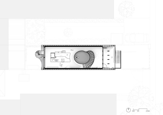 Northcote House / LLDS Northcote House / LLDS - Image 19 of 22