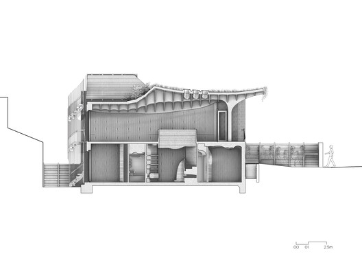 Northcote House / LLDS Northcote House / LLDS - Image 22 of 22