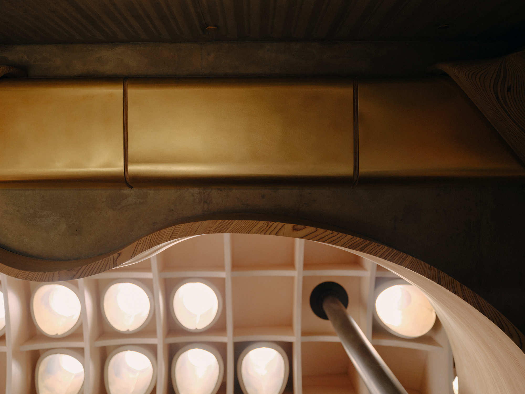 Gallery of Northcote House / LLDS - 14
