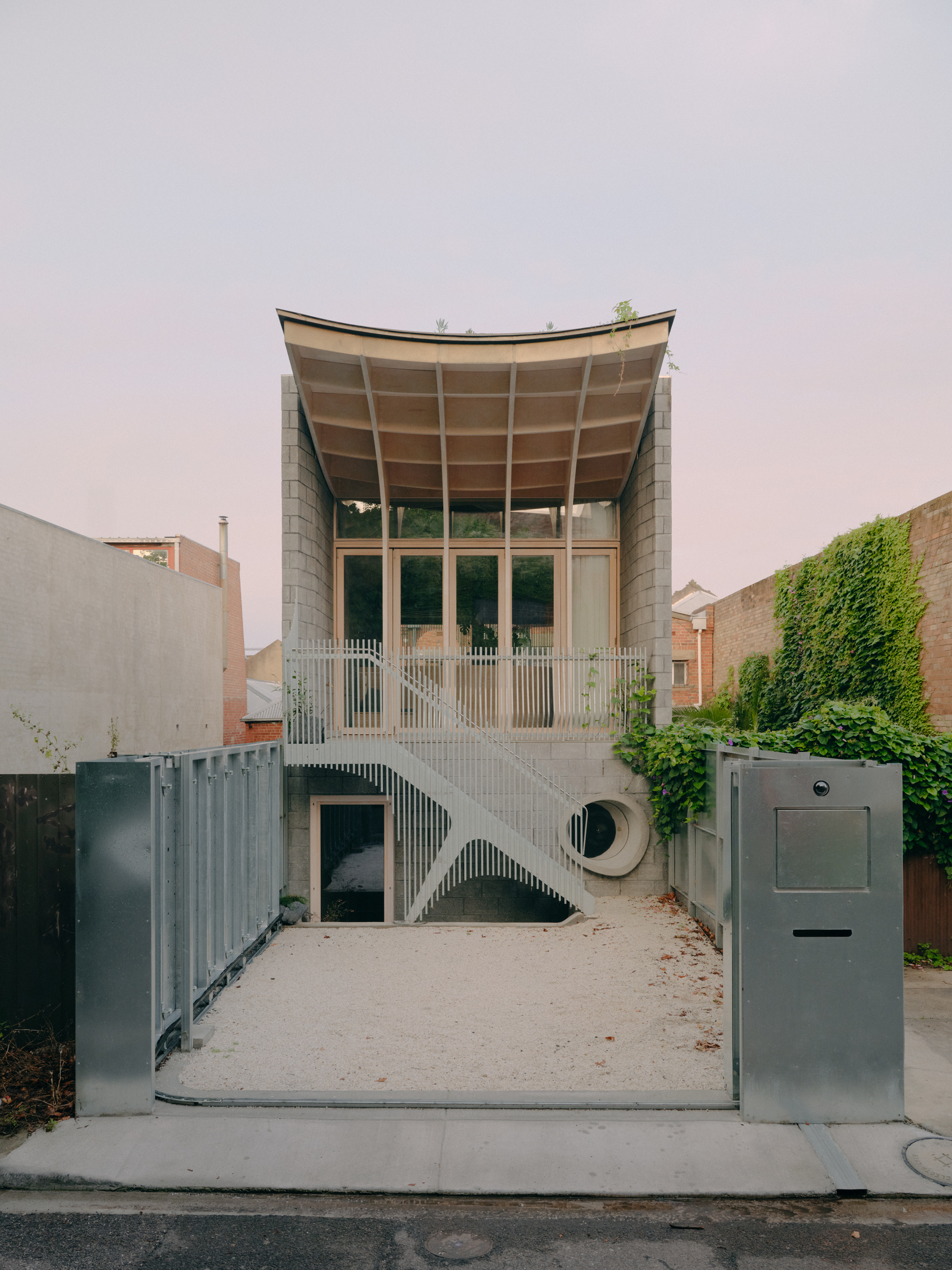 Northcote House / LLDS | ArchDaily