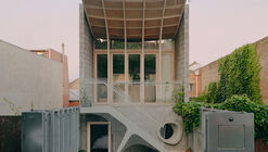 Northcote House / LLDS