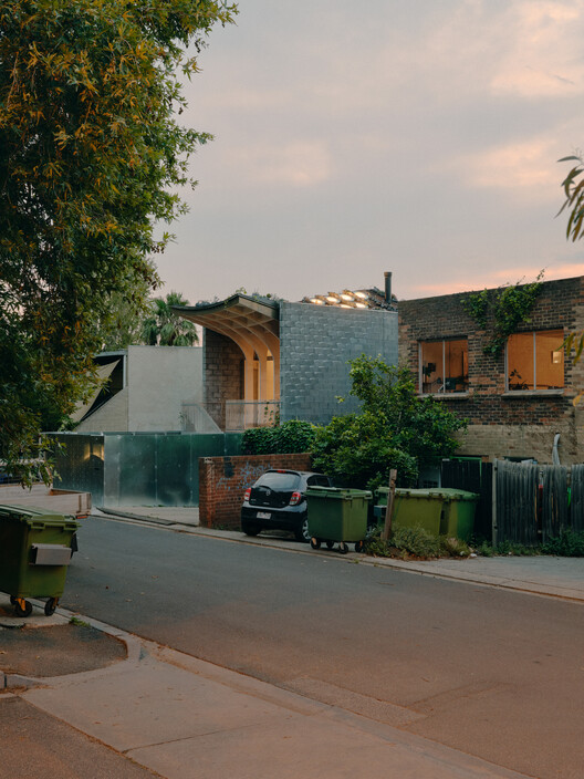 Northcote House / LLDS Northcote House / LLDS - Exterior Photography
