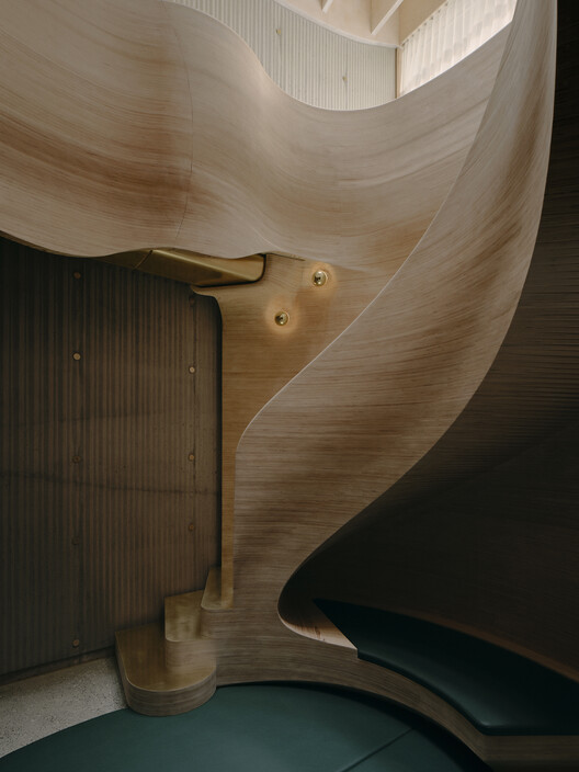 Northcote House / LLDS Northcote House / LLDS - Image 11 of 22