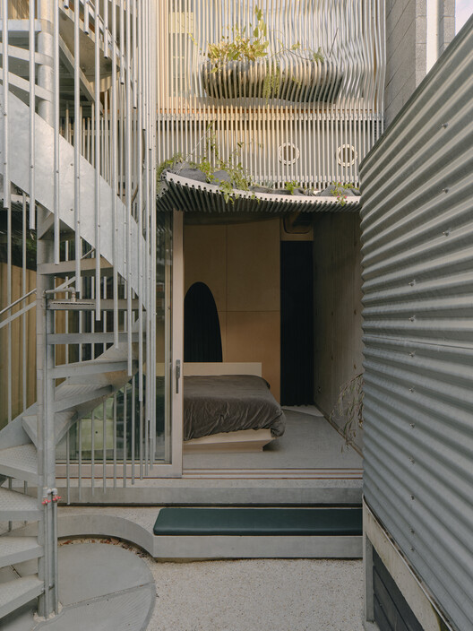 Northcote House / LLDS Northcote House / LLDS - Image 9 of 22