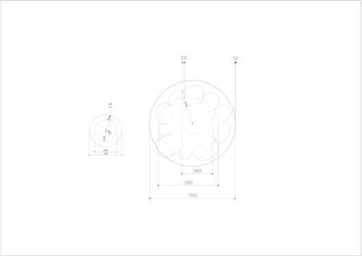 Sun Machine / DL Atelier - Image 23 of 24
