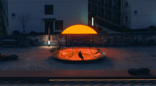 Sun Machine / DL Atelier - Image 2 of 24