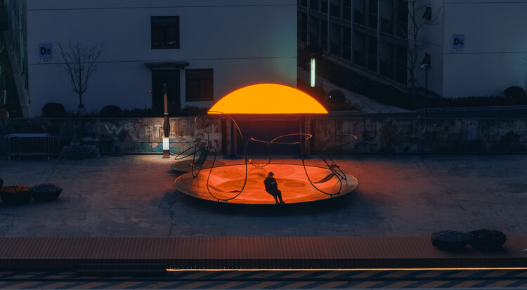 Sun Machine / DL Atelier - Image 2 of 24
