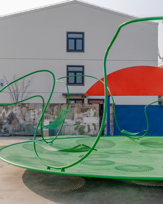 Sun Machine / DL Atelier - Image 11 of 24